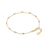 Bracciale Desmos in Argento STAT. OV. MOON A E 01F 003 00G